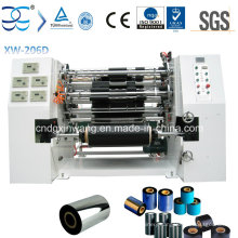 Customzied High Precision TTR Slitting Machine Manufacturer